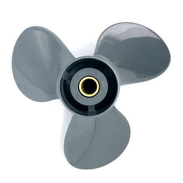 KIMPEX PROPELLER (58130 - ZW1 - W31ZA) - DRIVEN Canada's Powersports 77942052803558130 - ZW1 - W31ZA