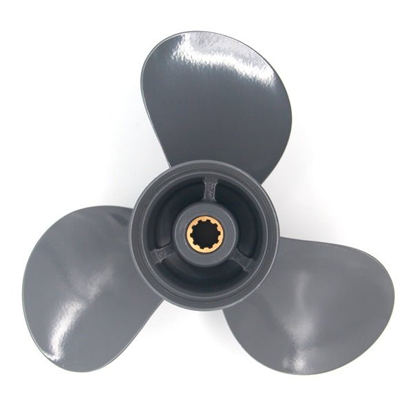KIMPEX PROPELLER (58130 - ZW2 - F11ZA) - DRIVEN Canada's Powersports 77942052805958130 - ZW2 - F11ZA