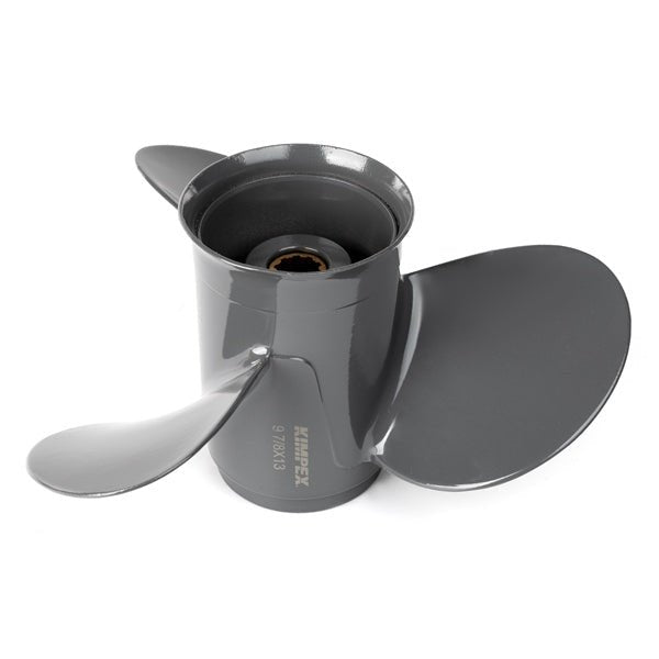 KIMPEX PROPELLER (58130 - ZW2 - F41ZA) - DRIVEN Canada's Powersports 77942052808058130 - ZW2 - F41ZA