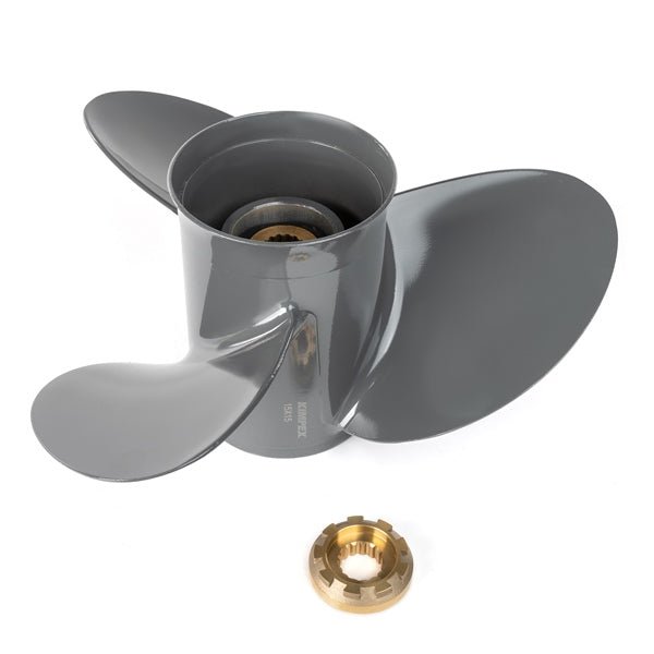 KIMPEX PROPELLER (58130 - ZY3 - 015AH) - DRIVEN Canada's Powersports 77942052809758130 - ZY3 - 015AH