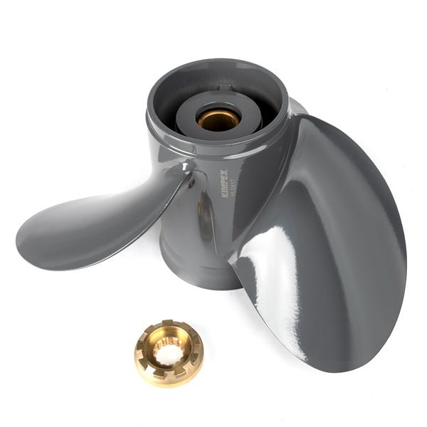 KIMPEX PROPELLER (58130 - ZY3 - 017AH) - DRIVEN Canada's Powersports 77942052810358130 - ZY3 - 017AH