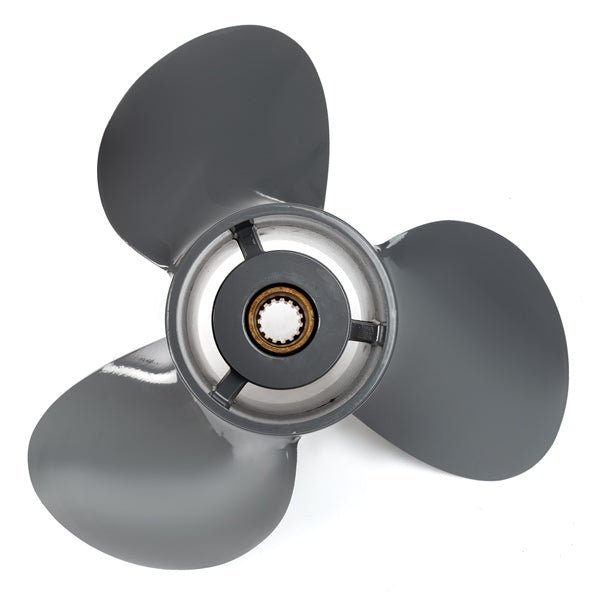 KIMPEX PROPELLER (58130 - ZY3 - 017AH) - DRIVEN Canada's Powersports 77942052810358130 - ZY3 - 017AH