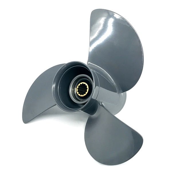 KIMPEX PROPELLER (59130 - ZV5 - 010AH) - DRIVEN Canada's Powersports 77942052818959130 - ZV5 - 010AH