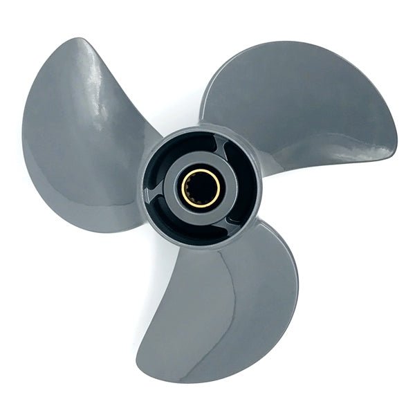 KIMPEX PROPELLER (59130 - ZV5 - 010AH) - DRIVEN Canada's Powersports 77942052818959130 - ZV5 - 010AH
