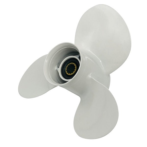 KIMPEX PROPELLER (663 - 45952 - 02 - EL) - DRIVEN Canada's Powersports 779420528707663 - 45952 - 02 - EL