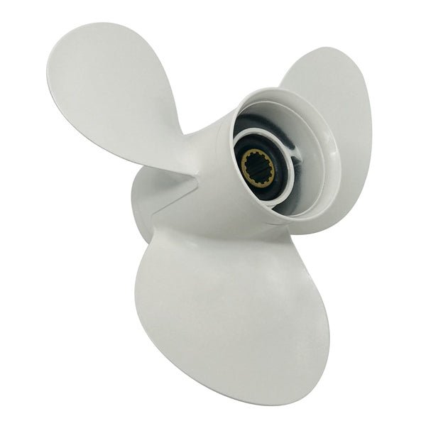 KIMPEX PROPELLER (663 - 45952 - 02 - EL) - DRIVEN Canada's Powersports 779420528707663 - 45952 - 02 - EL