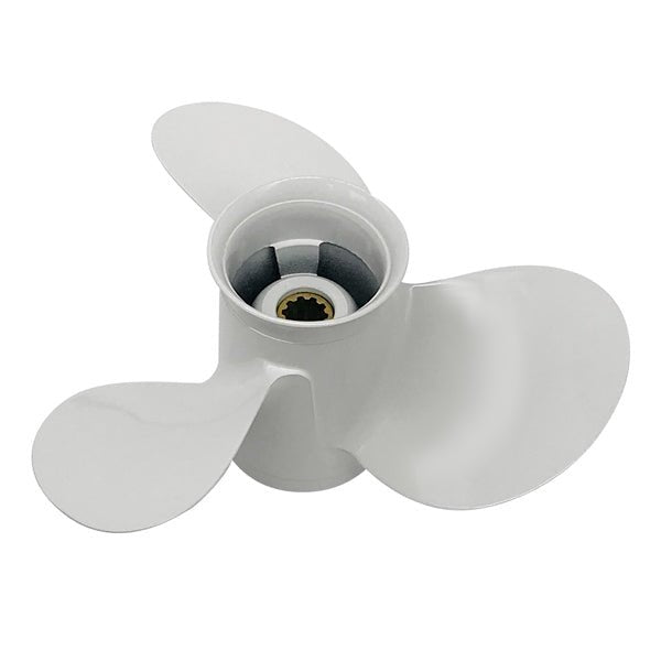 KIMPEX PROPELLER (664 - 45945 - 00 - EL) - DRIVEN Canada's Powersports 779420526291664 - 45945 - 00 - EL