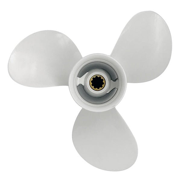 KIMPEX PROPELLER (664 - 45949 - 02 - EL) - DRIVEN Canada's Powersports 779420526390664 - 45949 - 02 - EL