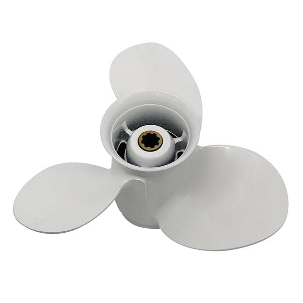 KIMPEX PROPELLER (683 - 45947 - 00 - EL) - DRIVEN Canada's Powersports 779420528899683 - 45947 - 00 - EL