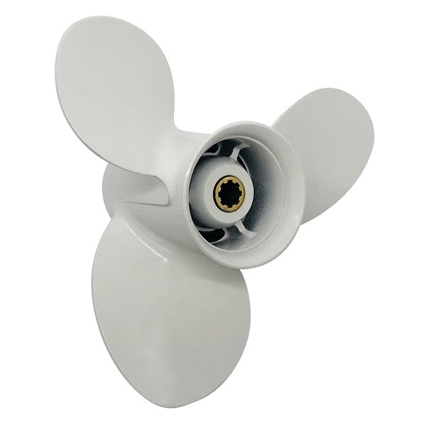 KIMPEX PROPELLER (683 - 45947 - 00 - EL) - DRIVEN Canada's Powersports 779420528899683 - 45947 - 00 - EL