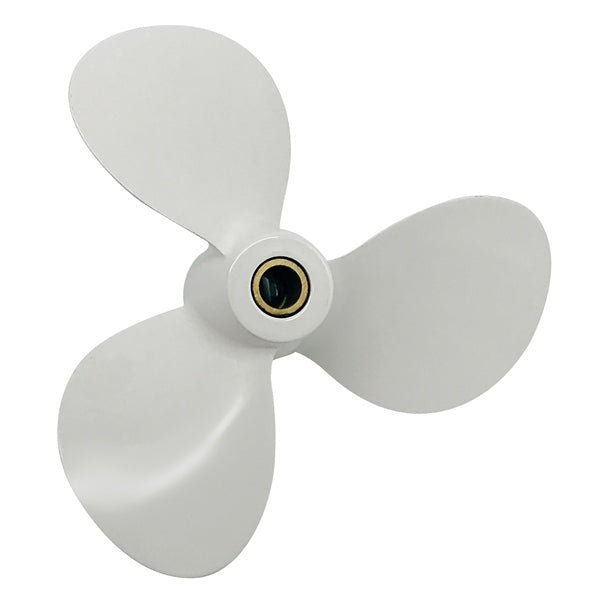 KIMPEX PROPELLER (683 - W4591 - 02 - EL) - DRIVEN Canada's Powersports 779420528905683 - W4591 - 02 - EL