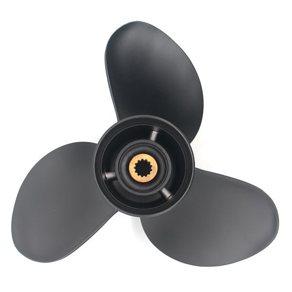 KIMPEX PROPELLER (6D0 - 45978 - 00) - DRIVEN Canada's Powersports 7794205289506D0 - 45978 - 00
