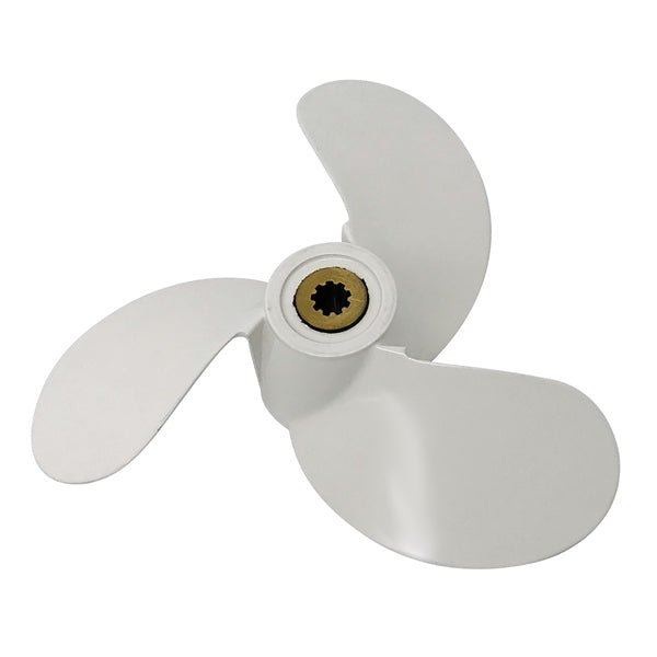 KIMPEX PROPELLER (6E0 - 45941 - 01 - EL) - DRIVEN Canada's Powersports 7794205289676E0 - 45941 - 01 - EL