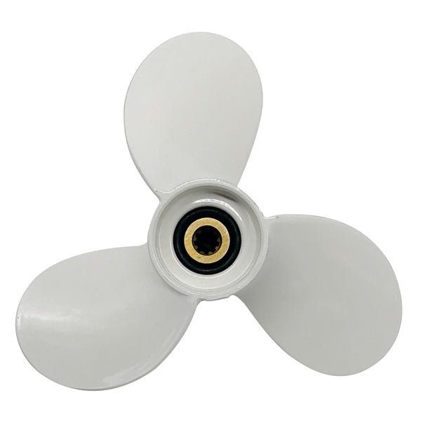 KIMPEX PROPELLER (6E0 - 45943 - 01 - EL) - DRIVEN Canada's Powersports 7794205289746E0 - 45943 - 01 - EL