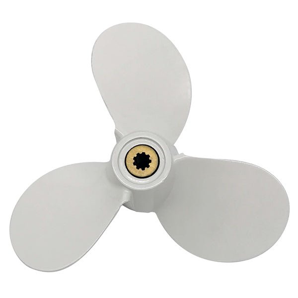 KIMPEX PROPELLER (6E0 - 45943 - 01 - EL) - DRIVEN Canada's Powersports 7794205289746E0 - 45943 - 01 - EL