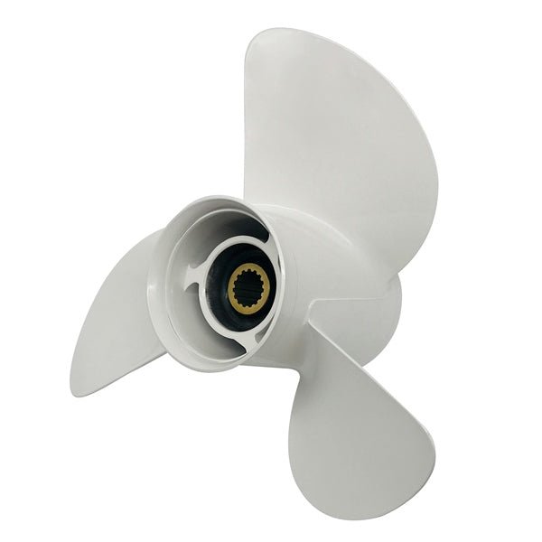 KIMPEX PROPELLER (6E5 - 45949 - 00 - EL) - DRIVEN Canada's Powersports 7794205291316E5 - 45949 - 00 - EL