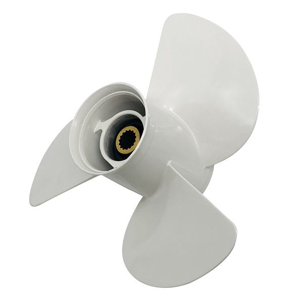 KIMPEX PROPELLER (6E5 - 45954 - 00 - EL) - DRIVEN Canada's Powersports 7794205291486E5 - 45954 - 00 - EL