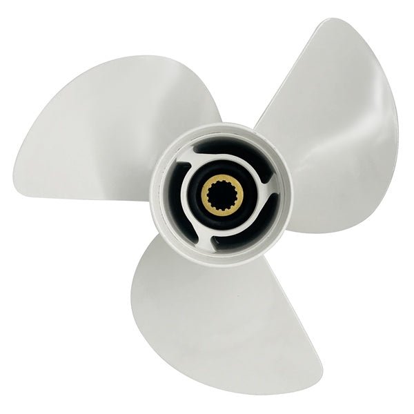 KIMPEX PROPELLER (6E5 - 45954 - 00 - EL) - DRIVEN Canada's Powersports 7794205291486E5 - 45954 - 00 - EL