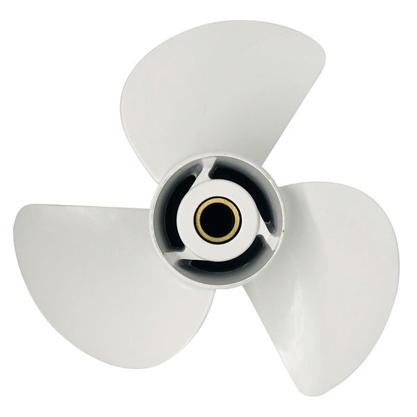 KIMPEX PROPELLER (6E5 - 45954 - 00 - EL) - DRIVEN Canada's Powersports 7794205291486E5 - 45954 - 00 - EL