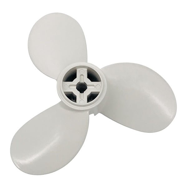 KIMPEX PROPELLER (6F8 - 45942 - 01 - EL) - DRIVEN Canada's Powersports 7794205292306F8 - 45942 - 01 - EL