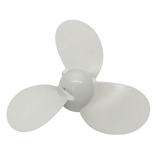KIMPEX PROPELLER (6F8 - 45942 - 01 - EL) - DRIVEN Canada's Powersports 7794205292306F8 - 45942 - 01 - EL