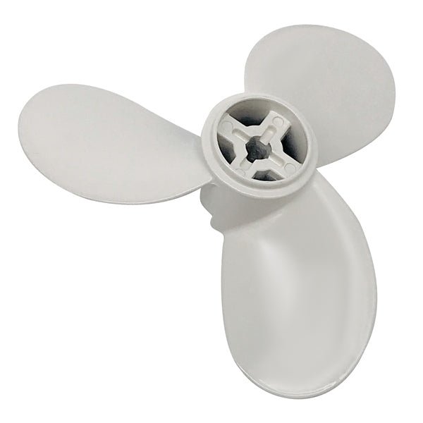 KIMPEX PROPELLER (6F8 - 45942 - 01 - EL) - DRIVEN Canada's Powersports 7794205292306F8 - 45942 - 01 - EL