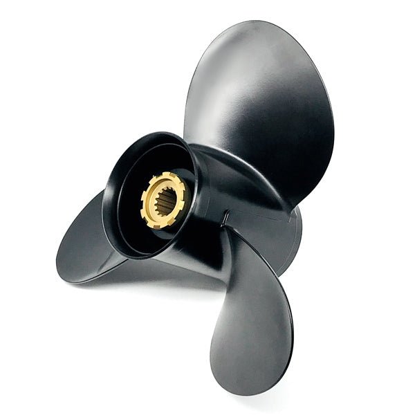 KIMPEX PROPELLER WITH HUB (48 - 77342A45) - DRIVEN Canada's Powersports 77942052731148 - 77342A45