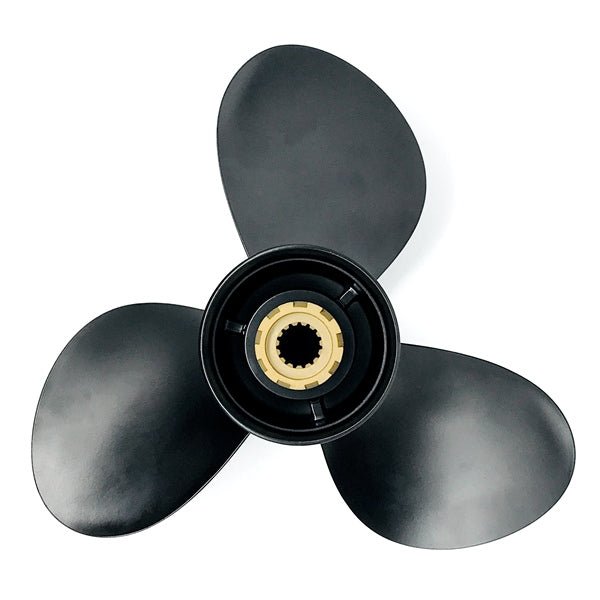 KIMPEX PROPELLER WITH HUB (48 - 77342A45) - DRIVEN Canada's Powersports 77942052731148 - 77342A45