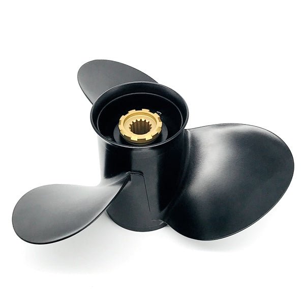 KIMPEX PROPELLER WITH HUB (48 - 77342A45) - DRIVEN Canada's Powersports 77942052731148 - 77342A45