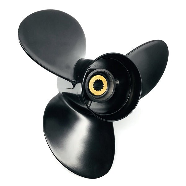 KIMPEX PROPELLER WITH HUB (48 - 78116A45) - DRIVEN Canada's Powersports 77942052733548 - 78116A45
