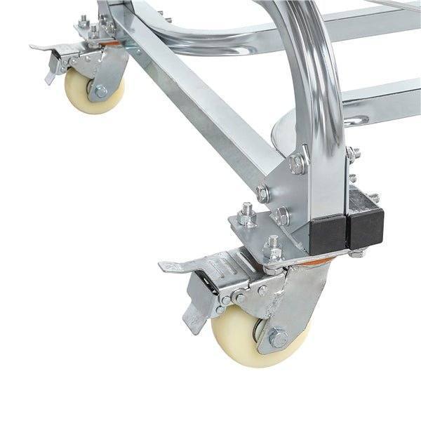 KIMPEX PWC ADJUSTABLE DOLLY (BCB70) - DRIVEN Canada's Powersports 779422231827BCB70