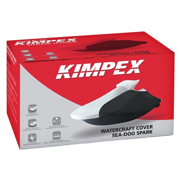 KIMPEX PWC COVER - DRIVEN Canada's Powersports 6926742702436S67889BG