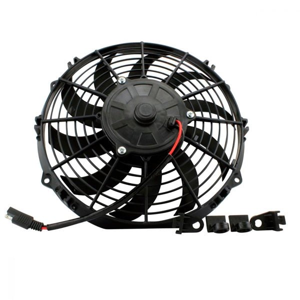 KIMPEX RADIATOR COOLING FAN (SF - 180 - 007647) - DRIVEN Canada's Powersports 9999999989SF - 180 - 007647