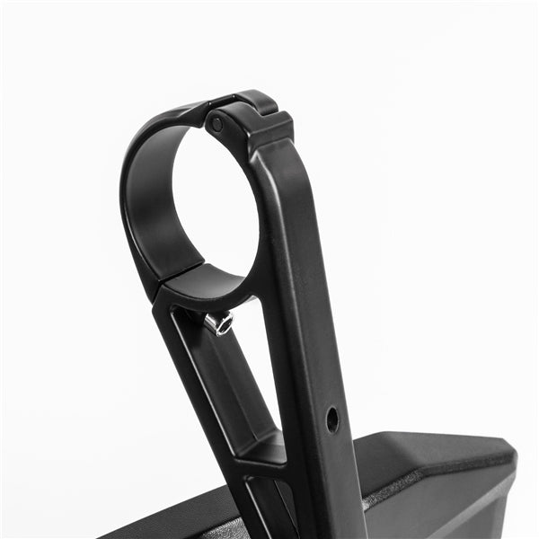 KIMPEX REAR VIEW MIRROR DELUXE 1.75" (B0106 - 03901BK) - DRIVEN Canada's Powersports 779420770168B0106 - 03901BK