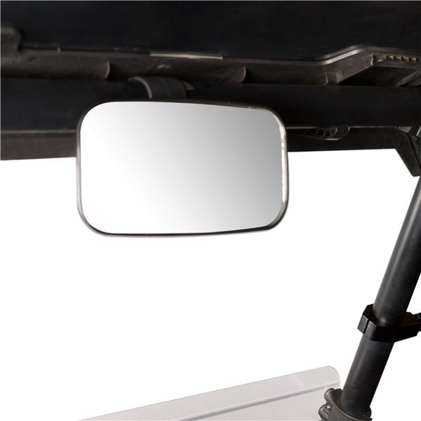 KIMPEX REARVIEW MIRROR WITH 3 BRACKETS (BGUTV4) - DRIVEN Canada's Powersports 779421606152BGUTV4