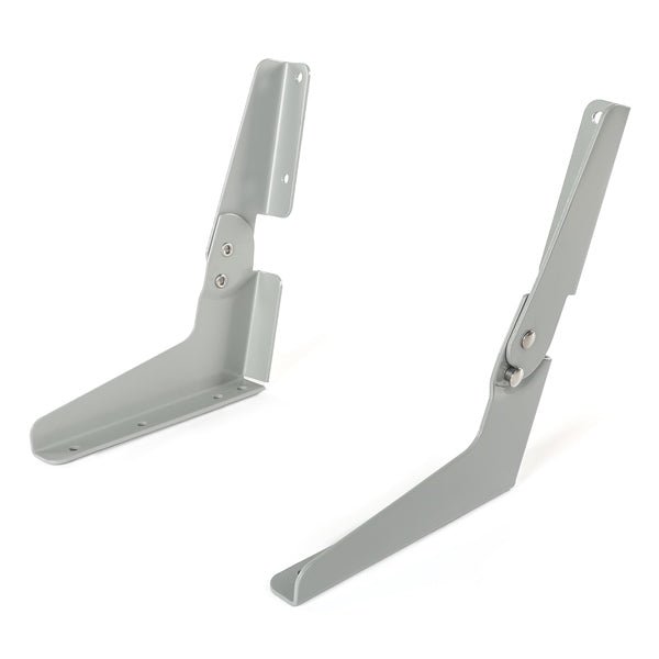KIMPEX REPLACEMENT HINGE FOR MARINE SEATS - DRIVEN Canada's Powersports 779422262760HINGEG