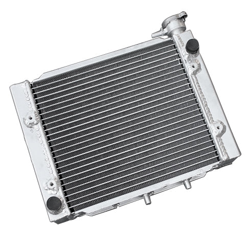 KIMPEX REPLACEMENT RADIATOR (CA002) - DRIVEN Canada's Powersports 779420914173CA002