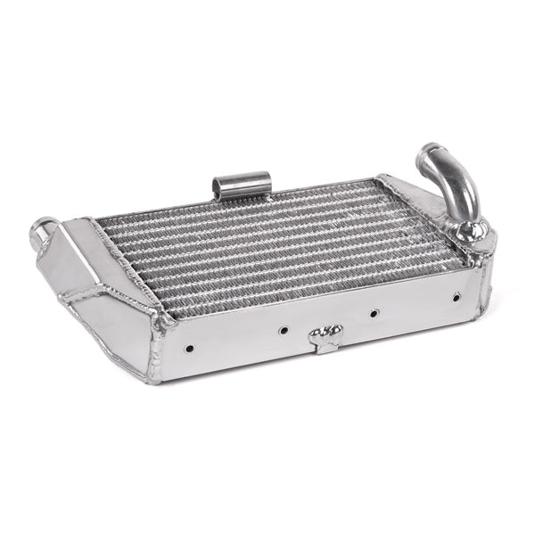 KIMPEX REPLACEMENT RADIATOR LEFT (KM031A) - DRIVEN Canada's Powersports 779421605551KM031A