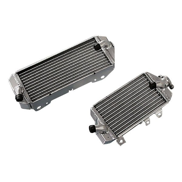 KIMPEX REPLACEMENT RADIATOR LEFT (KW045A) - DRIVEN Canada's Powersports 779421605490KW045A