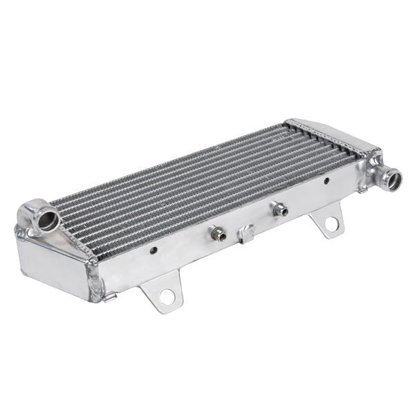 KIMPEX REPLACEMENT RADIATOR LEFT (KM042A) - DRIVEN Canada's Powersports 779421975852KM042A