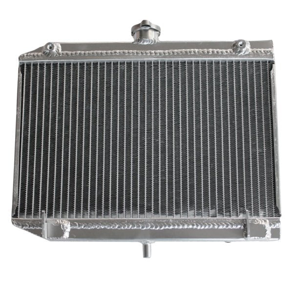 KIMPEX REPLACEMENT RADIATOR (SZ029) - DRIVEN Canada's Powersports 779420914296SZ029