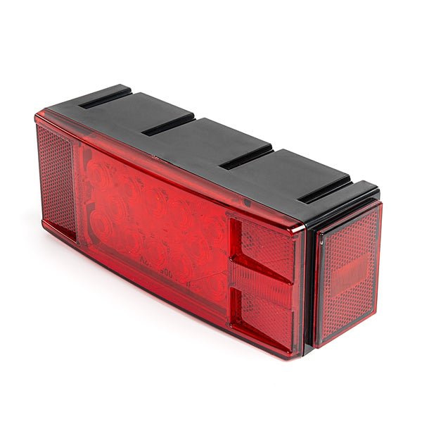 KIMPEX RIGHT SIDE LED LOW PROFILE TRAILER TAILLIGHT (59342) - DRIVEN Canada's Powersports 76356259342659342