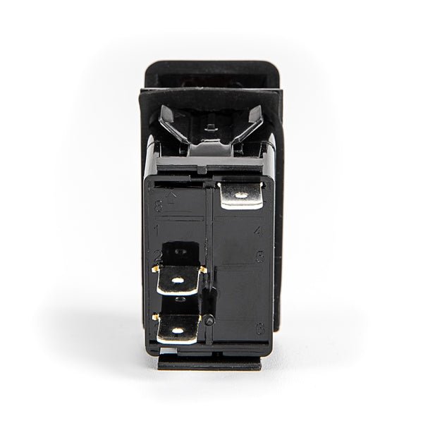 KIMPEX ROCKER SWITCH WITH LED LIGHT - DRIVEN Canada's Powersports 779420782840BG - SLaser3 - 16