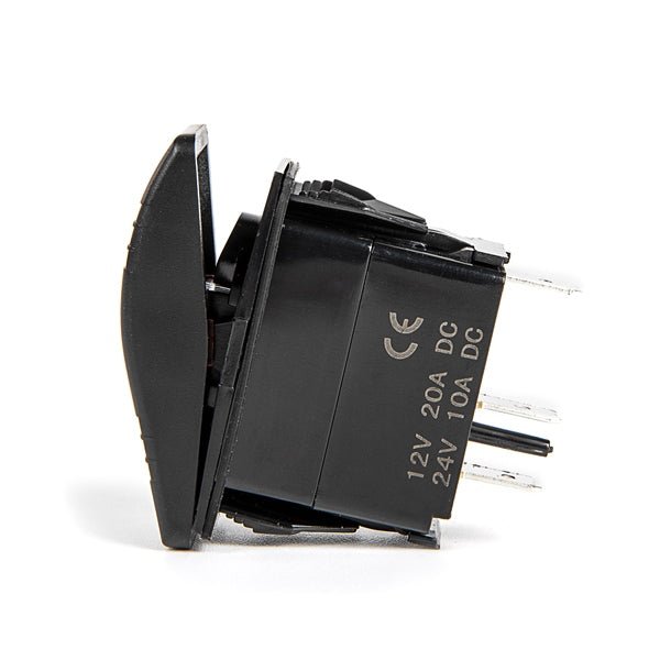 KIMPEX ROCKER SWITCH WITH LED LIGHT - DRIVEN Canada's Powersports 779420782840BG - SLaser3 - 16