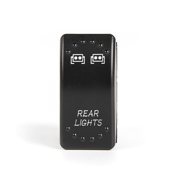 KIMPEX ROCKER SWITCH WITH LED LIGHT - DRIVEN Canada's Powersports 779420627967JJ60RD - 50