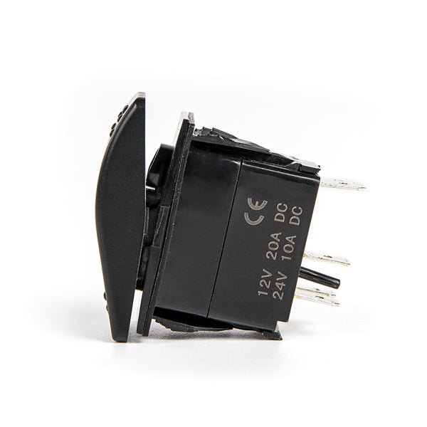 KIMPEX ROCKER SWITCH WITH LED LIGHT - DRIVEN Canada's Powersports 779420627967JJ60RD - 50