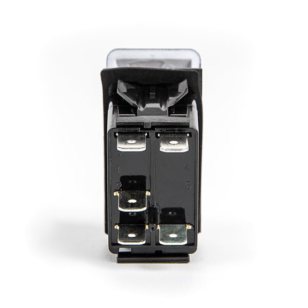 KIMPEX ROCKER SWITCH WITH LED LIGHT - DRIVEN Canada's Powersports 779420627677JJ72BL - 50