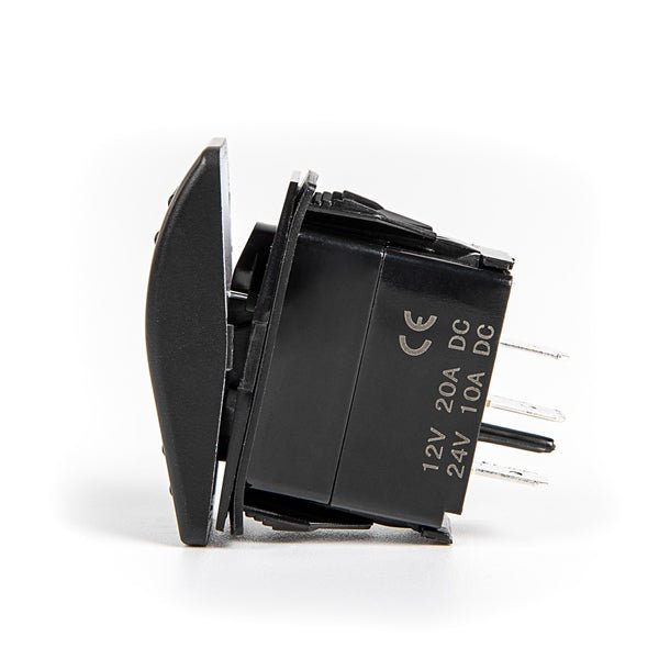 KIMPEX ROCKER SWITCH (BG - SLASER2 - 1) - DRIVEN Canada's Powersports 779420782826BG - SLaser2 - 1