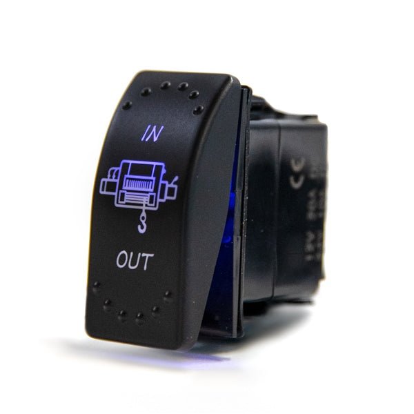 KIMPEX ROCKER SWITCH - DRIVEN Canada's Powersports 779420627561JJ59BL - 50