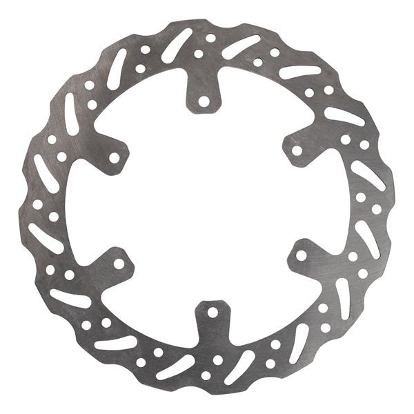 KIMPEX ROTOR MADE CARBON STEEL (DBD022G) - DRIVEN Canada's Powersports 227 - 022DBD022G